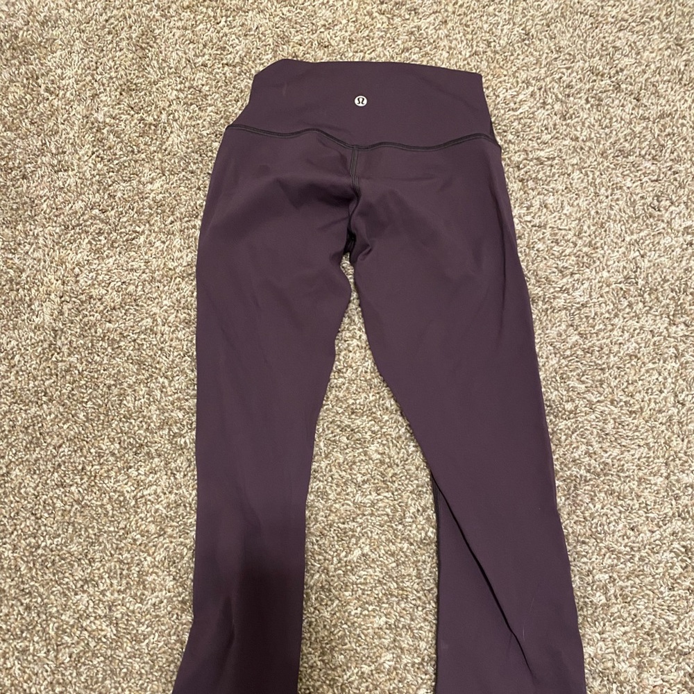 Lululemon leggings